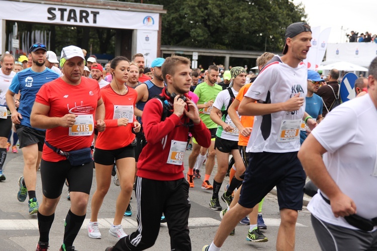 Wrocławski maraton