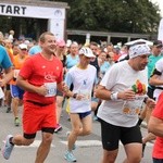 Wrocławski maraton