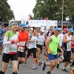 Wrocławski maraton