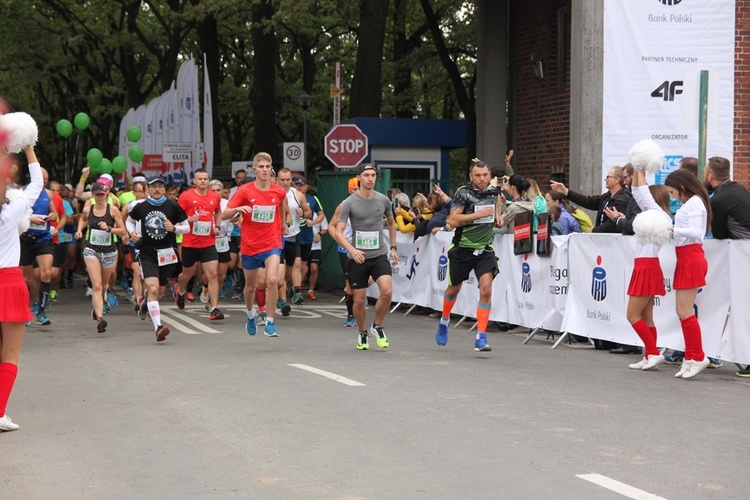 Wrocławski maraton