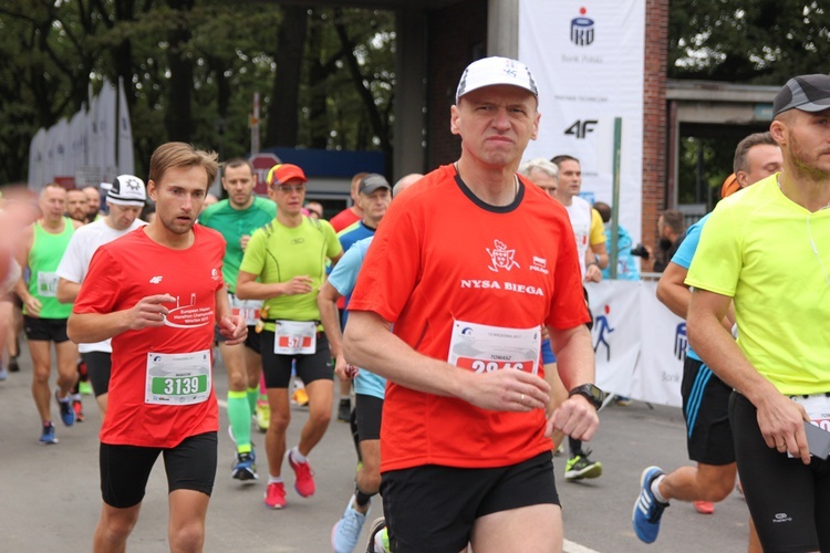 Wrocławski maraton