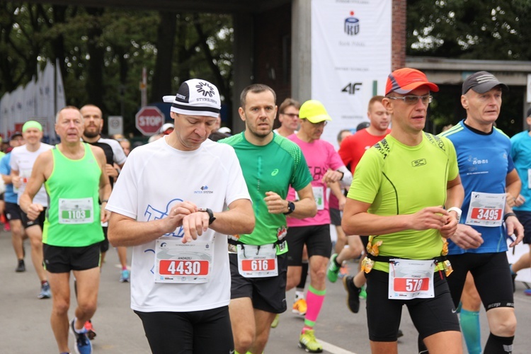 Wrocławski maraton