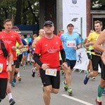 Wrocławski maraton