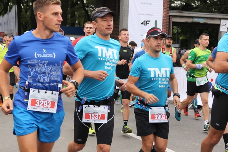 Wrocławski maraton