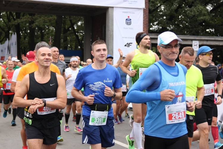 Wrocławski maraton