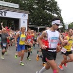 Wrocławski maraton