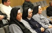 Konferencja o 300-leciu koronacji obrazu Matki Boskiej Częstochowskiej