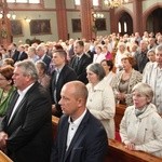 Kościół w Żarach ma 100 lat