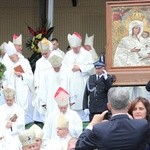 Główne uroczystości 140. rocznicy objawień maryjnych w Gietrzwałdzie