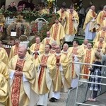 Główne uroczystości 140. rocznicy objawień maryjnych w Gietrzwałdzie