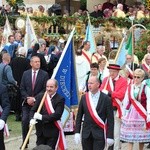 Główne uroczystości 140. rocznicy objawień maryjnych w Gietrzwałdzie