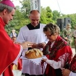 Świętokrzyskie uroczystości 