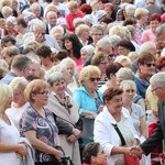 Główne uroczystości 140. rocznicy objawień maryjnych w Gietrzwałdzie