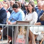 Główne uroczystości 140. rocznicy objawień maryjnych w Gietrzwałdzie