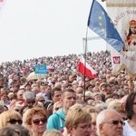 Główne uroczystości 140. rocznicy objawień maryjnych w Gietrzwałdzie