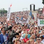 Główne uroczystości 140. rocznicy objawień maryjnych w Gietrzwałdzie