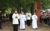 Główne uroczystości 140. rocznicy objawień maryjnych w Gietrzwałdzie