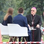 Główne uroczystości 140. rocznicy objawień maryjnych w Gietrzwałdzie