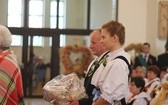 Diecezjalne dożynki A.D. 2017 w Kętach
