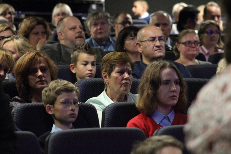 Powrót chrześcijańskiego wychowania