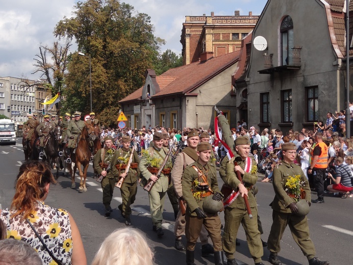 60. Gwarki Tarnogórskie