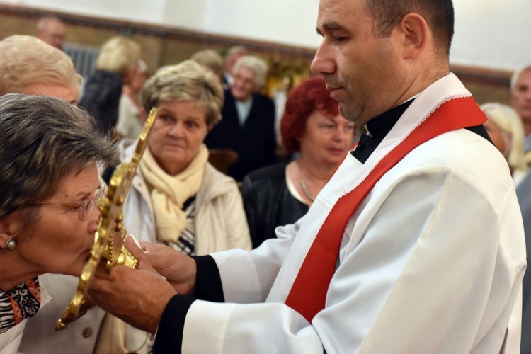 750-lecie kościoła Krzyża św. w Świdnicy