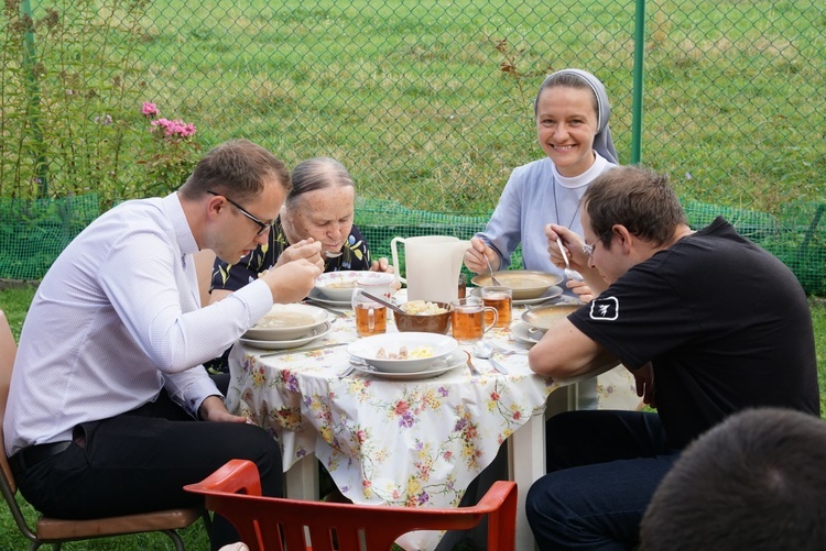 ​Ta ostatnia niedziela