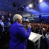 Konserwatyści wygrywają w Norwegii