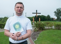 – Nasza diecezja jest jedną z 22 na obrzeżach Polski – mówi ks. Paweł Wojtalewicz, koordynator akcji u nas.