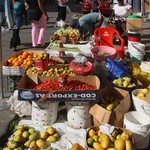 Życie codzienne na Dominikanie