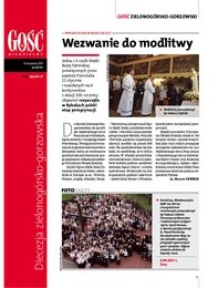 Gość Zielonogórsko-Gorzowski 37/2017