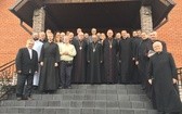 Wizyta abp. Skworca w Kazachstanie