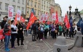 Studniówka "Szlachetnej Paczki" i "Akademii Przyszłości" w Krakowie