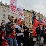 Studniówka "Szlachetnej Paczki" i "Akademii Przyszłości" w Krakowie