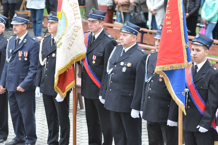 80 lat od koronacji w Odporyszowie