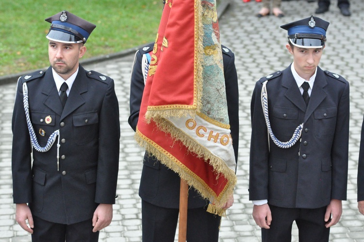 80 lat od koronacji w Odporyszowie