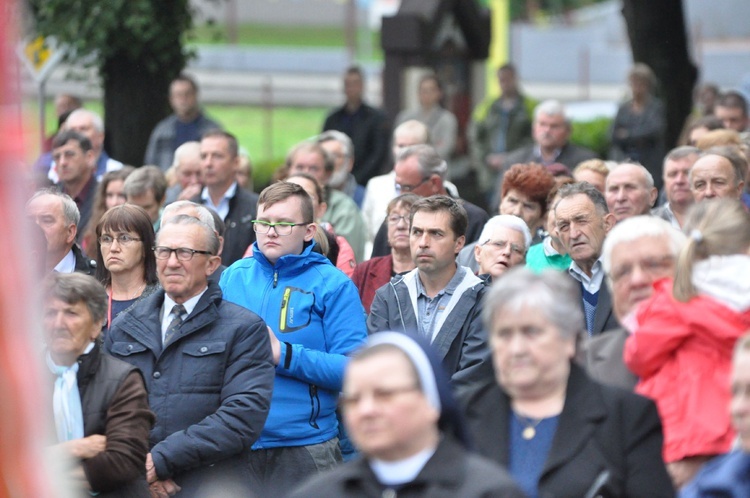 80 lat od koronacji w Odporyszowie