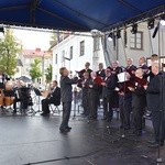 Festiwal Światła w Przasnyszu