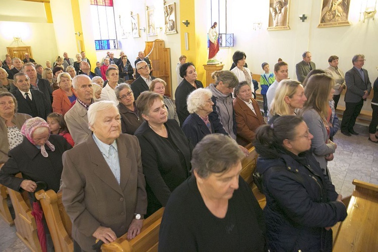 Matka Boża w Lucynowie