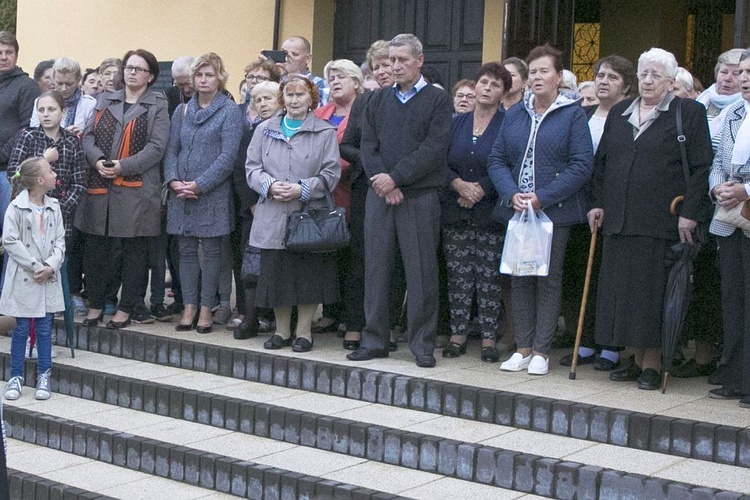 Matka Boża w Lucynowie