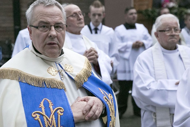 Mamy Ci tyle do powiedzenia w Rybienku