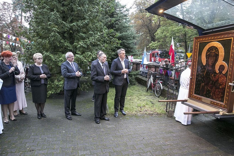 Mamy Ci tyle do powiedzenia w Rybienku