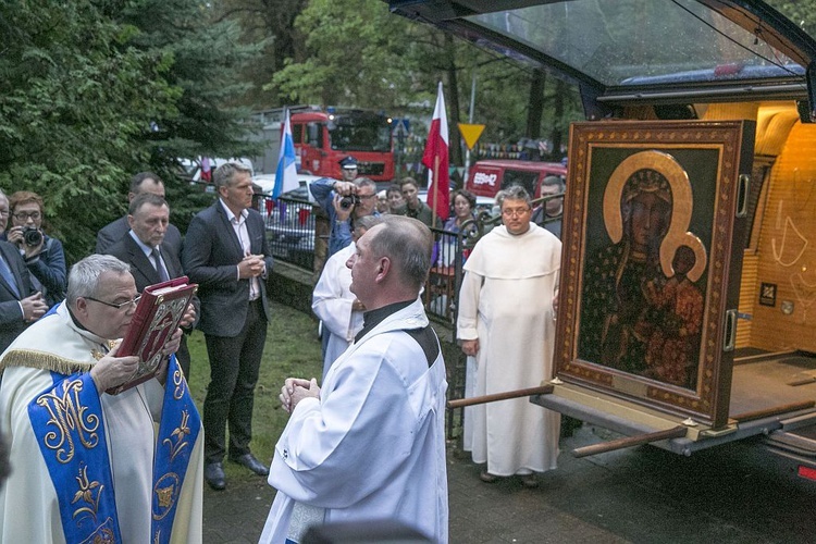 Mamy Ci tyle do powiedzenia w Rybienku