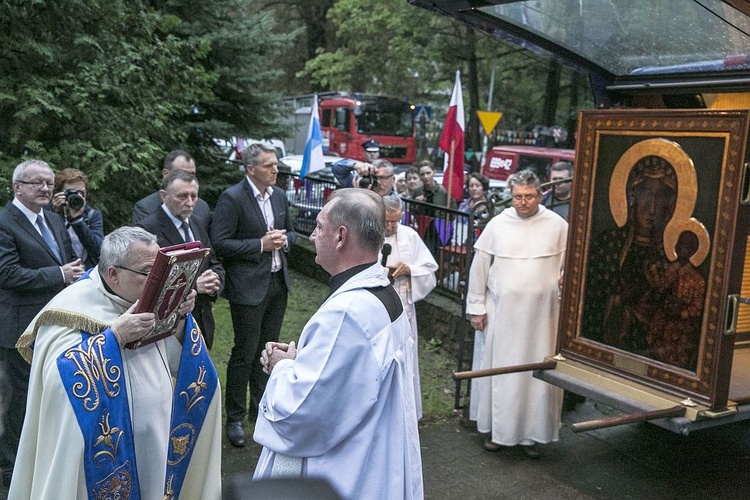 Mamy Ci tyle do powiedzenia w Rybienku