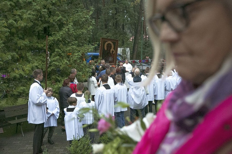 Mamy Ci tyle do powiedzenia w Rybienku