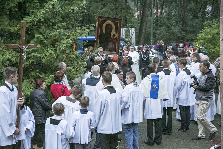 Mamy Ci tyle do powiedzenia w Rybienku