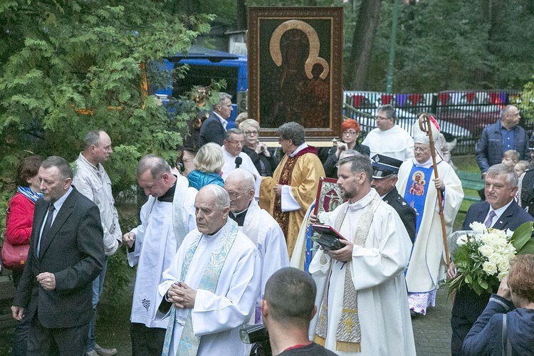 Mamy Ci tyle do powiedzenia w Rybienku