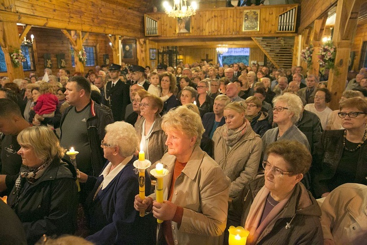 Mamy Ci tyle do powiedzenia w Rybienku