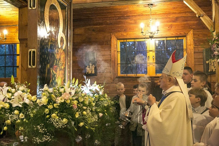 Mamy Ci tyle do powiedzenia w Rybienku