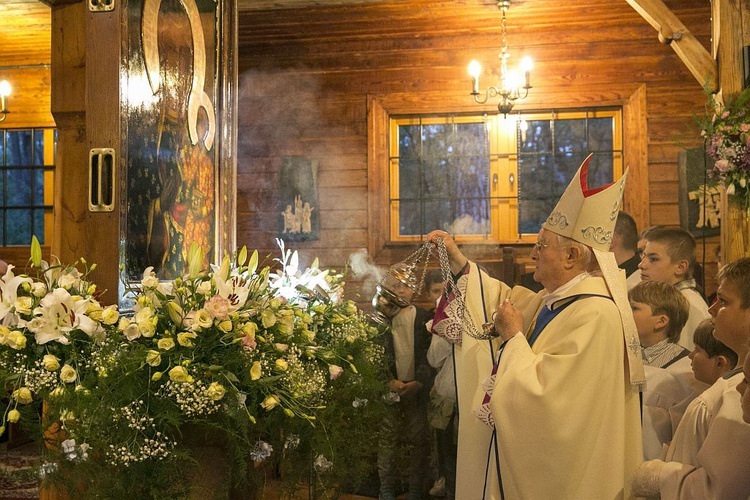 Mamy Ci tyle do powiedzenia w Rybienku